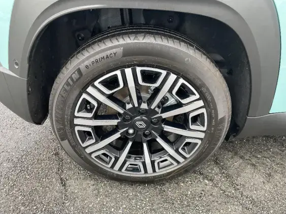 RENAULT RENAULT 4 ELECTRIQUE - voiture de démonstration - Photo 25