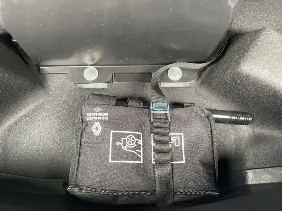 RENAULT AUSTRAL - voiture de démonstration - Photo 17