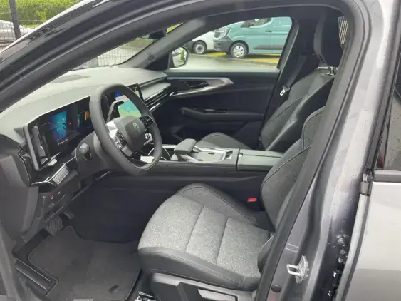 RENAULT AUSTRAL - voiture de démonstration - Photo 18