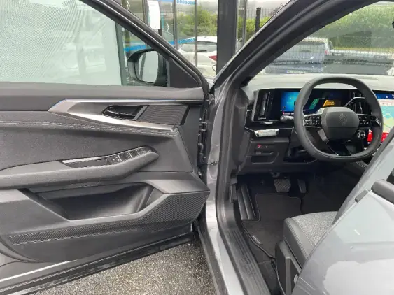 RENAULT AUSTRAL - voiture de démonstration - Photo 19