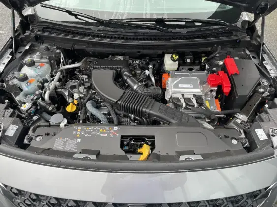 RENAULT AUSTRAL - voiture de démonstration - Photo 21