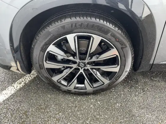 RENAULT AUSTRAL - voiture de démonstration - Photo 23