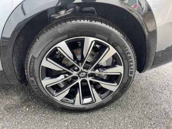 RENAULT AUSTRAL - voiture de démonstration - Photo 24