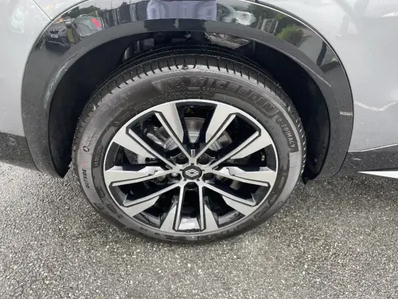 RENAULT AUSTRAL - voiture de démonstration - Photo 25