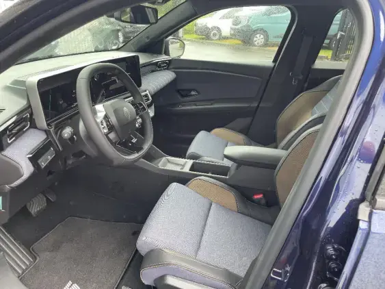 RENAULT 5 III - voiture de démonstration - Photo 18