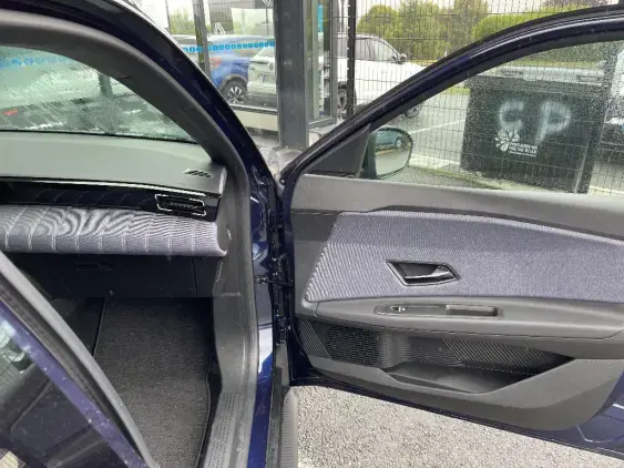 RENAULT 5 III - voiture de démonstration - Photo 20