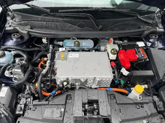 RENAULT 5 III - voiture de démonstration - Photo 21