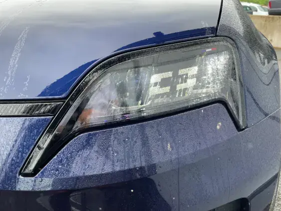 RENAULT 5 III - voiture de démonstration - Photo 22