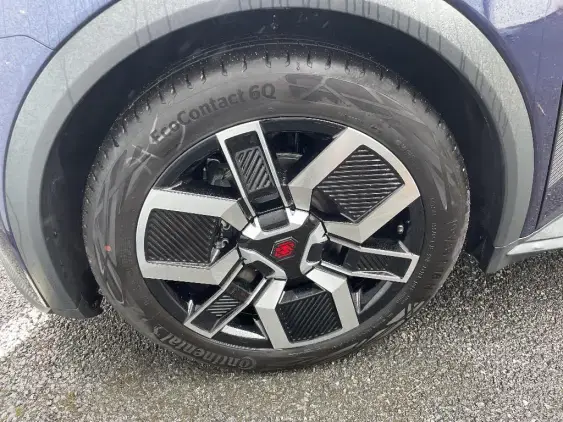 RENAULT 5 III - voiture de démonstration - Photo 23