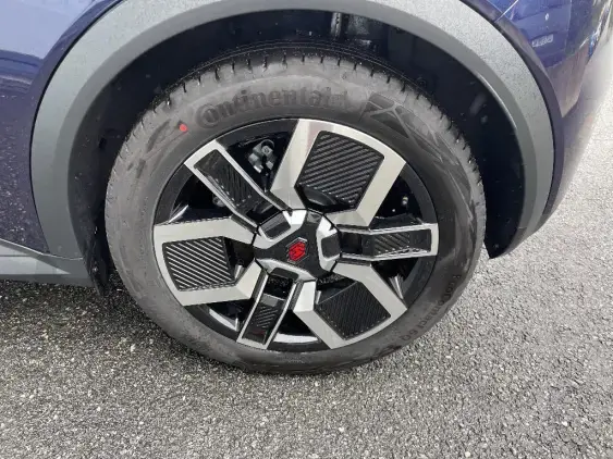 RENAULT 5 III - voiture de démonstration - Photo 24