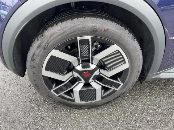 RENAULT 5 III - voiture de démonstration - Photo 25