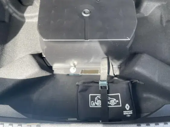 RENAULT AUSTRAL - voiture de démonstration - Photo 17