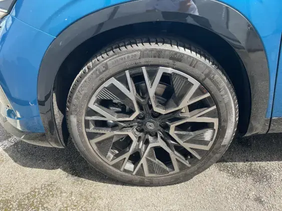 RENAULT AUSTRAL - voiture de démonstration - Photo 23