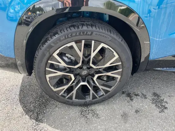 RENAULT AUSTRAL - voiture de démonstration - Photo 25