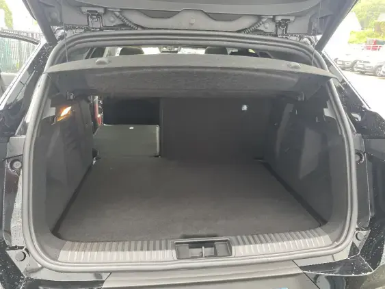 RENAULT SYMBIOZ - voiture de démonstration - Photo 16