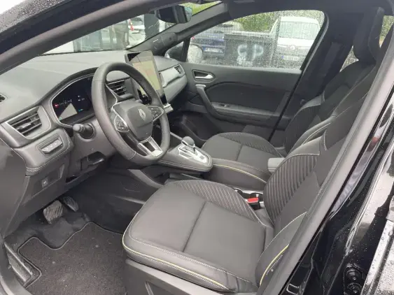 RENAULT SYMBIOZ - voiture de démonstration - Photo 18