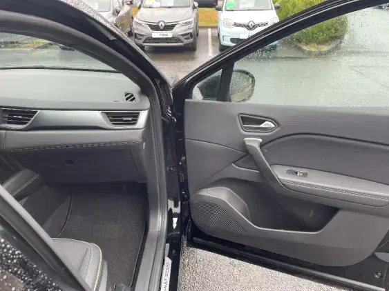 RENAULT SYMBIOZ - voiture de démonstration - Photo 20