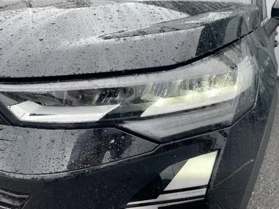 RENAULT SYMBIOZ - voiture de démonstration - Photo 22