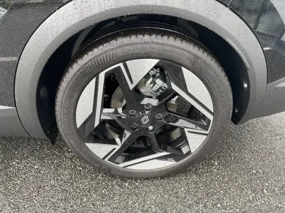 RENAULT SYMBIOZ - voiture de démonstration - Photo 24