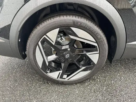 RENAULT SYMBIOZ - voiture de démonstration - Photo 25