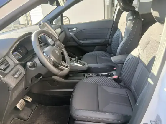 RENAULT CAPTUR II - voiture de démonstration - Photo 18