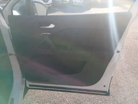 RENAULT CAPTUR II - voiture de démonstration - Photo 20