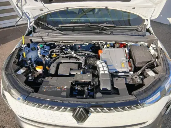 RENAULT CAPTUR II - voiture de démonstration - Photo 21