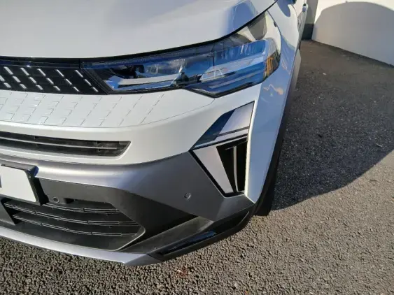 RENAULT CAPTUR II - voiture de démonstration - Photo 22