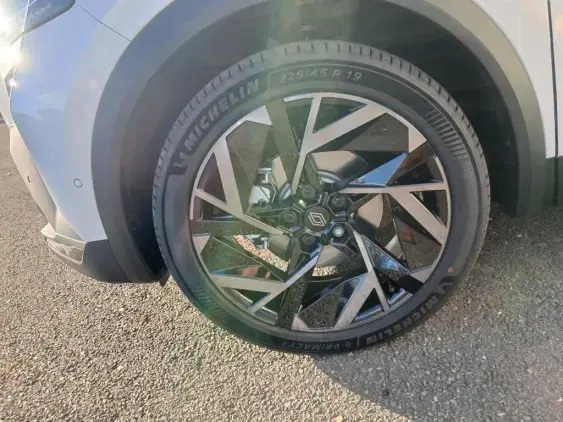 RENAULT CAPTUR II - voiture de démonstration - Photo 23