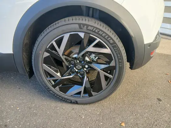 RENAULT CAPTUR II - voiture de démonstration - Photo 24