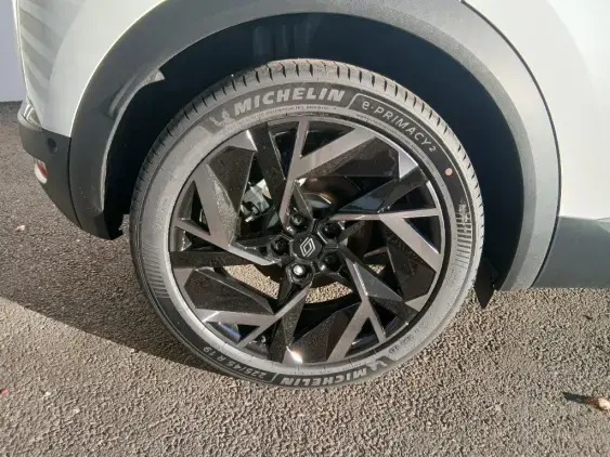 RENAULT CAPTUR II - voiture de démonstration - Photo 25