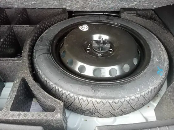 DACIA DUSTER III - voiture de démonstration - Photo 16