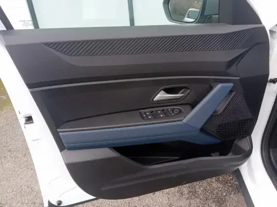 DACIA DUSTER III - voiture de démonstration - Photo 18