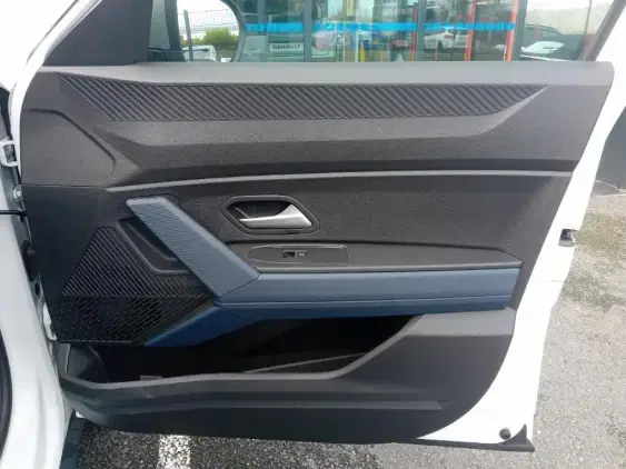 DACIA DUSTER III - voiture de démonstration - Photo 19