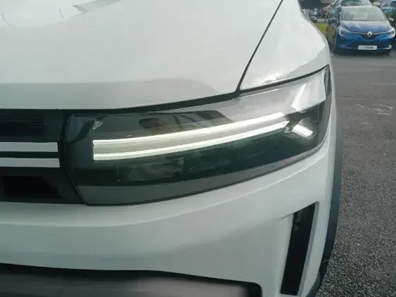 DACIA DUSTER III - voiture de démonstration - Photo 21