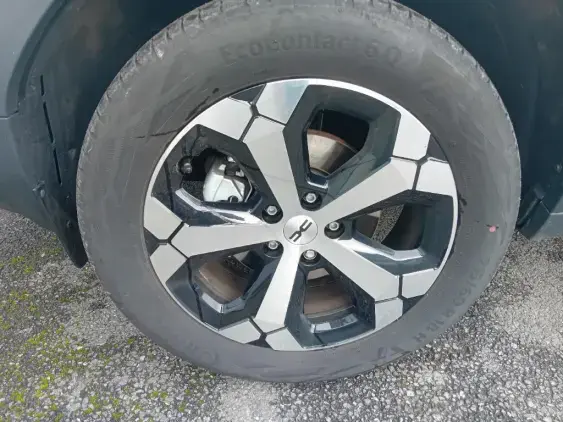 DACIA DUSTER III - voiture de démonstration - Photo 22