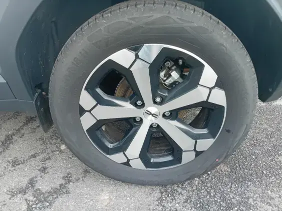 DACIA DUSTER III - voiture de démonstration - Photo 23