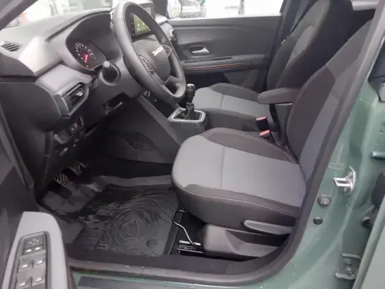 DACIA JOGGER - voiture de démonstration - Photo 16
