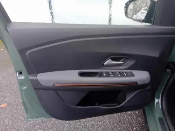 DACIA JOGGER - voiture de démonstration - Photo 17