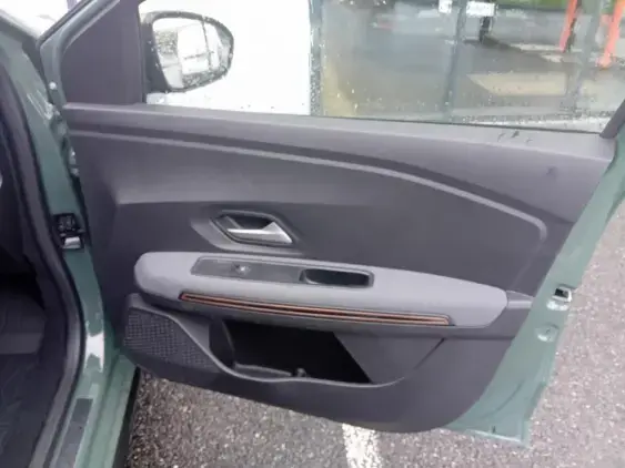 DACIA JOGGER - voiture de démonstration - Photo 18