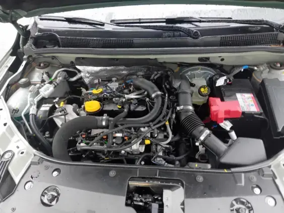 DACIA JOGGER - voiture de démonstration - Photo 19