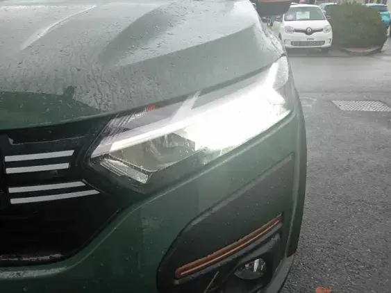 DACIA JOGGER - voiture de démonstration - Photo 20