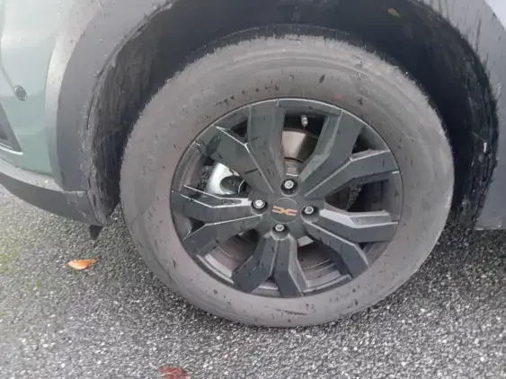 DACIA JOGGER - voiture de démonstration - Photo 21