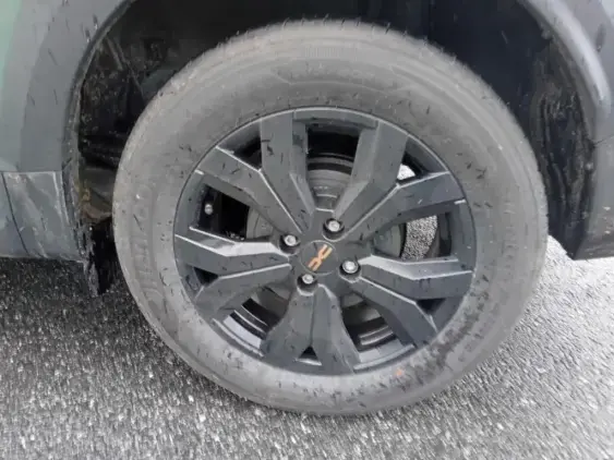 DACIA JOGGER - voiture de démonstration - Photo 22