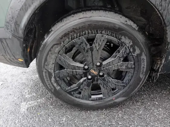 DACIA JOGGER - voiture de démonstration - Photo 23