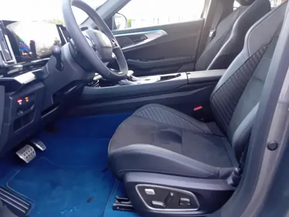 RENAULT RAFALE - voiture de démonstration - Photo 16