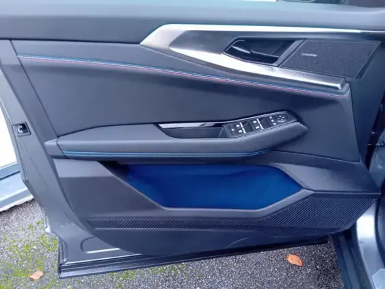 RENAULT RAFALE - voiture de démonstration - Photo 17