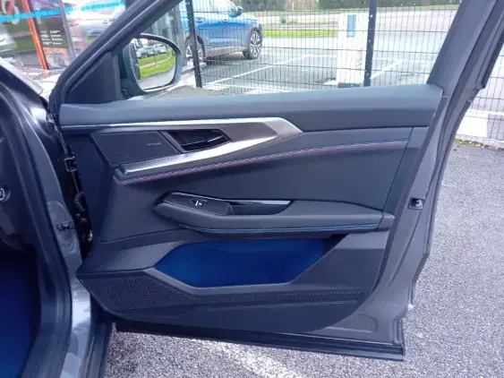 RENAULT RAFALE - voiture de démonstration - Photo 18