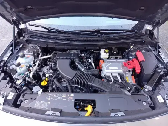 RENAULT RAFALE - voiture de démonstration - Photo 19