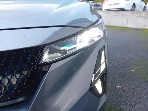 RENAULT RAFALE - voiture de démonstration - Photo 20